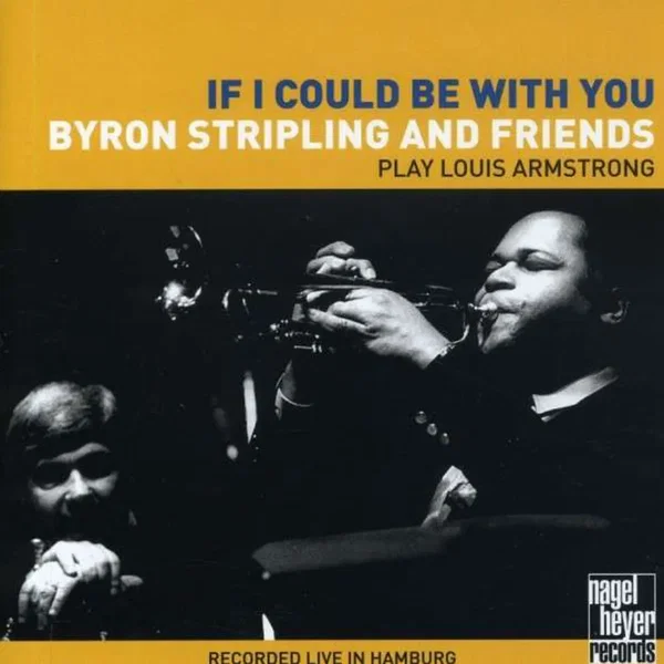 If I Could Be With You