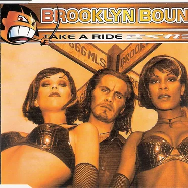 Take a Ride