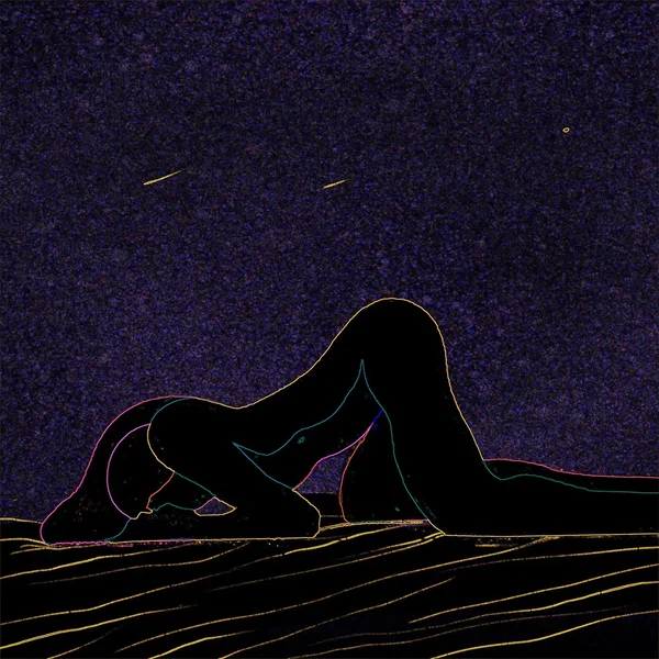 Sweet Memory (Magdalena Bay remix)