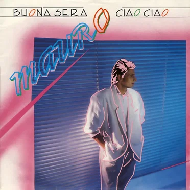 Buona sera ciao ciao