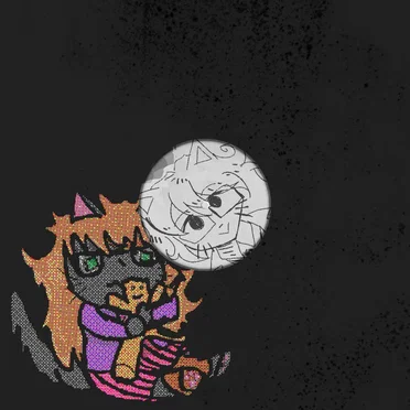 No Way Out/Rainbow Land by Professor Toast - album cover