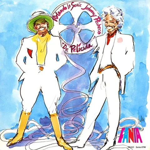 Fania Takes Nueva York | From Our Thing: The Birth of Salsa in Nueva York