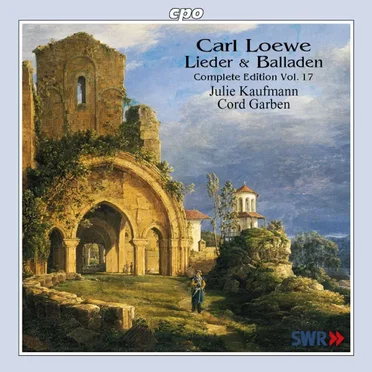 Lieder & Balladen: Complete Edition, Volume 17