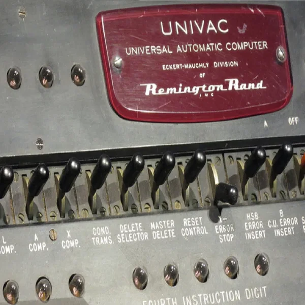 U.N.I.V.A.C