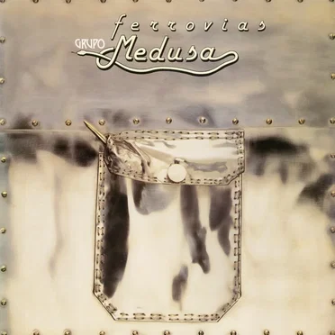 Ferrovias by Grupo Medusa - album cover