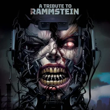 A Tribute to Rammstein by Various Artists - album cover