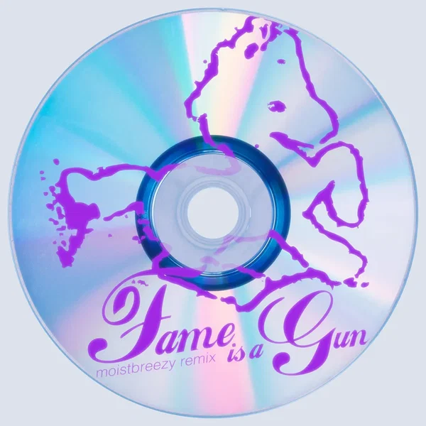 Fame Is a Gun (moistbreezy remix)