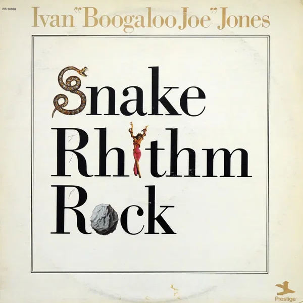 Snake Rhythm Rock