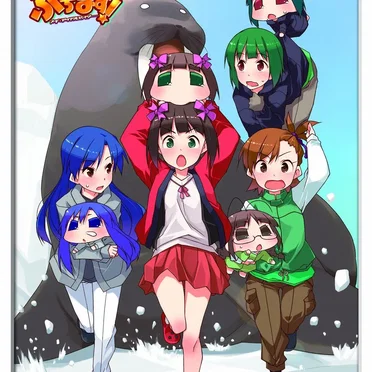 PETIT IDOLM@STER Collectors Edition Vol.2 CD Special Disc TODAY with ME