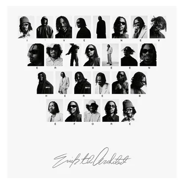 I’ve Never Been Here Before