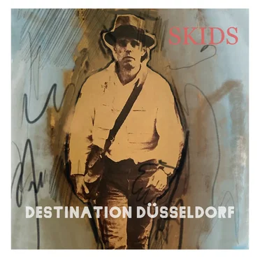 Destination Düsseldorf