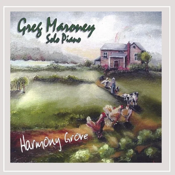 Harmony Grove