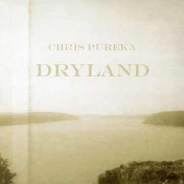 Dryland by Chris Pureka - album cover
