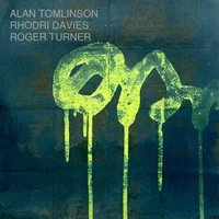 Rhodri Davies artist image