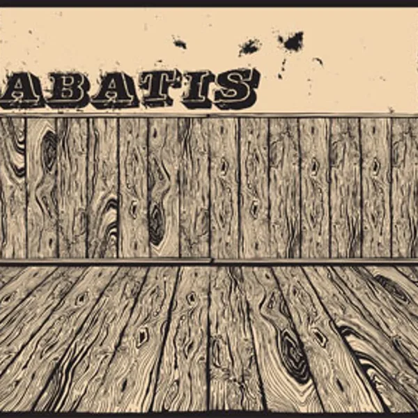 Abatis
