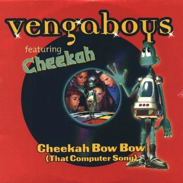 Cheekah Bow Bow (That Computer Song)