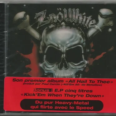 Znöwhite