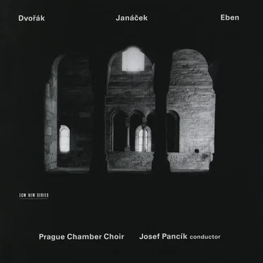 Dvořák / Janáček / Eben
