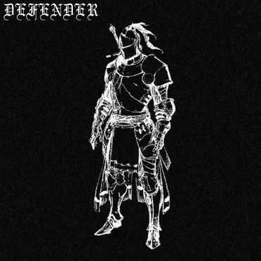 Defender III by Defender - album cover