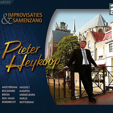 Improvisaties & Samenzang