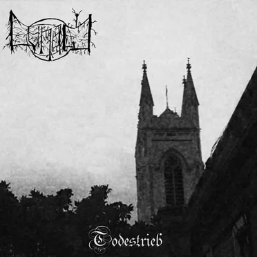 Todestrieb