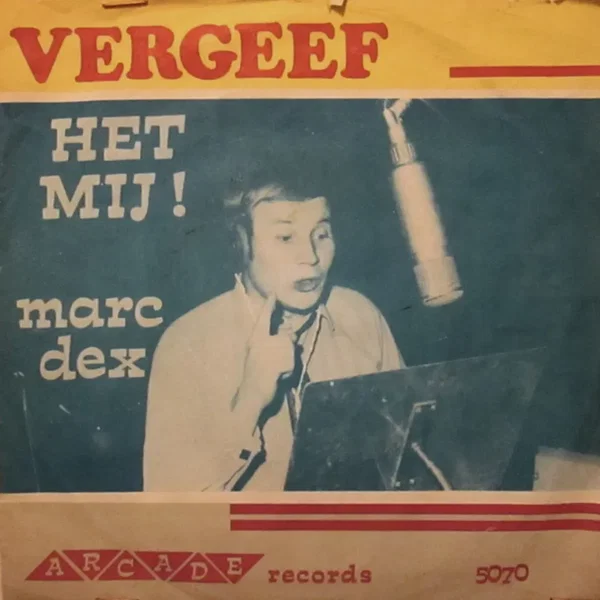 Slaap wel! / Vergeef het mij