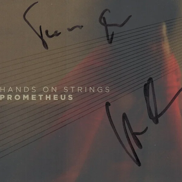 Prometheus