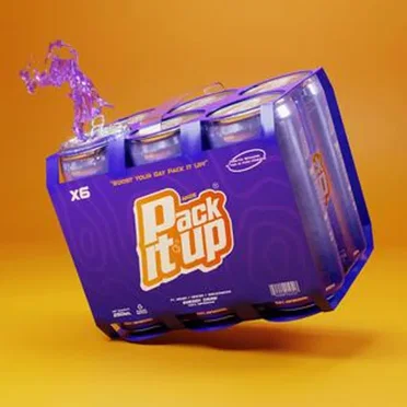 Pack It Up