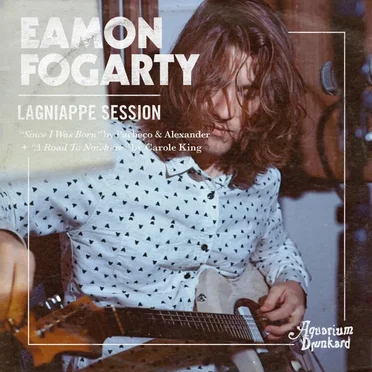 Lagniappe Sessions