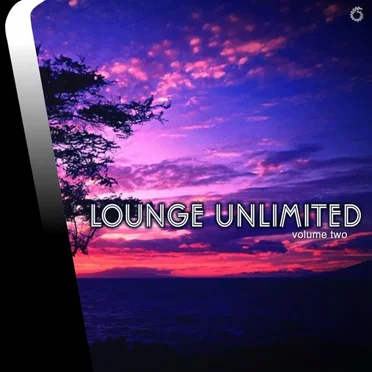 Lounge Unlimited 2 by Various Artists - album cover