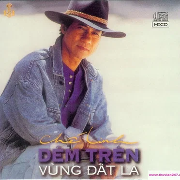 Đêm trên vùng đất lạ
