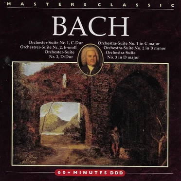 The Greatest Classical Collection, Volume 2 by Various Artists - album cover
