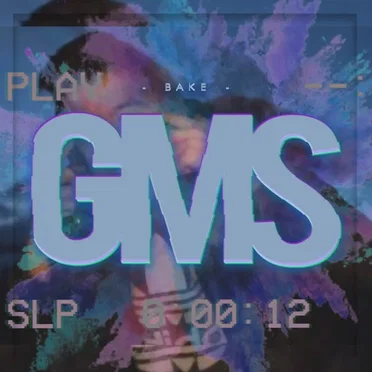 Gledaj me sad by Bake - album cover