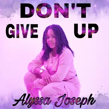Don't Give Up