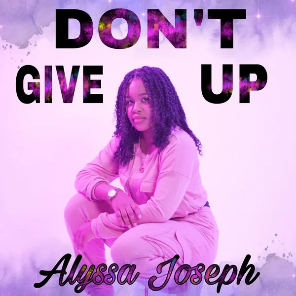 Don't Give Up