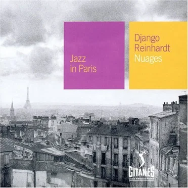 Jazz in Paris: Nuages