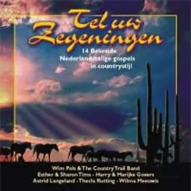 Tel uw Zegeningen
