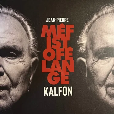 Méfistofélange
