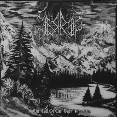The Call of the Dark Mountain