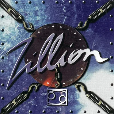 Zillion: The First by Various Artists - album cover