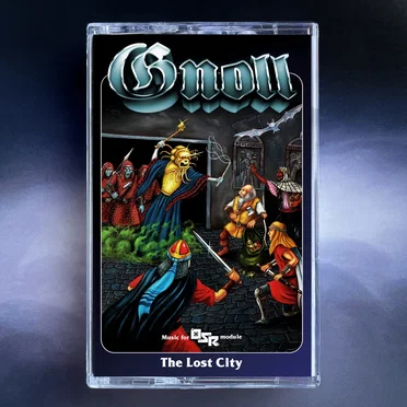 The Lost City