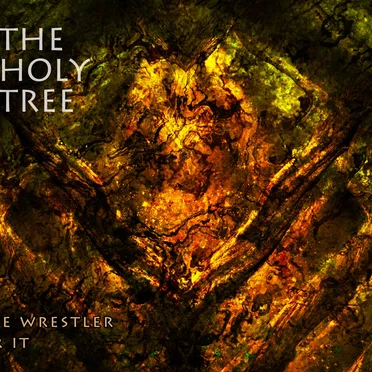 The Holy Tree by Zoon - album cover