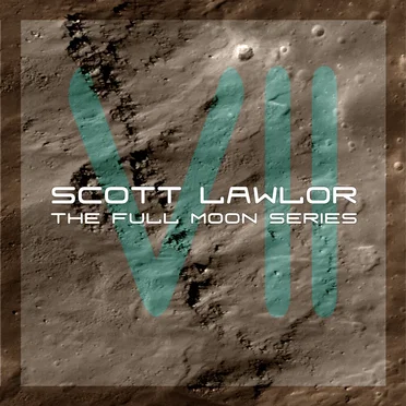 The Full Moon Series, Volume 07 - July The Full Thunder Moon