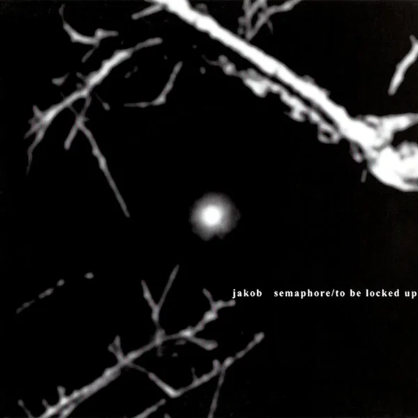 Semaphore / To Be Locked Up