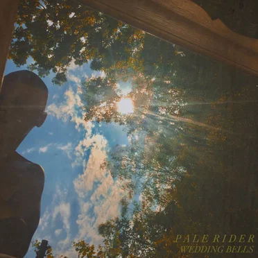 Wedding bells by Pale rider - album cover