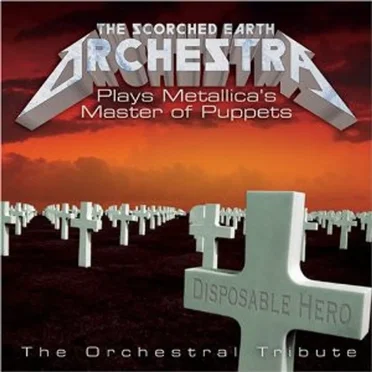 The Scorched Earth Orchestra