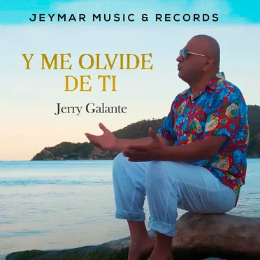 Y me olvidé de ti