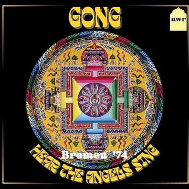 Hear the Angels Sing (Live Bremen ’74)