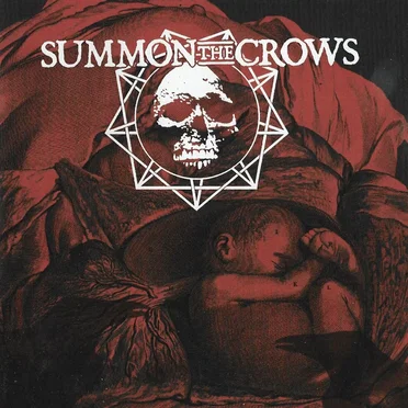 One More for the Gallows by Summon The Crows - album cover