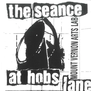 The Seance at Hobs Lane